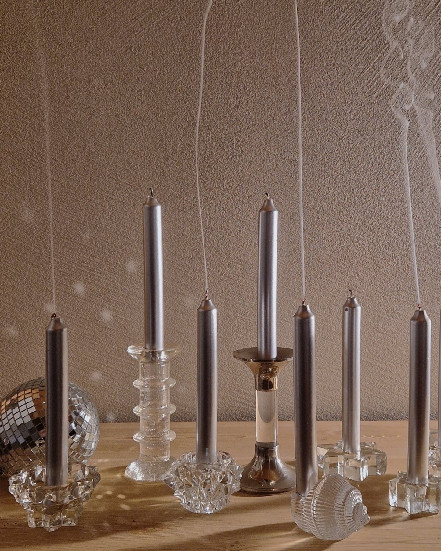 Kerzenständer