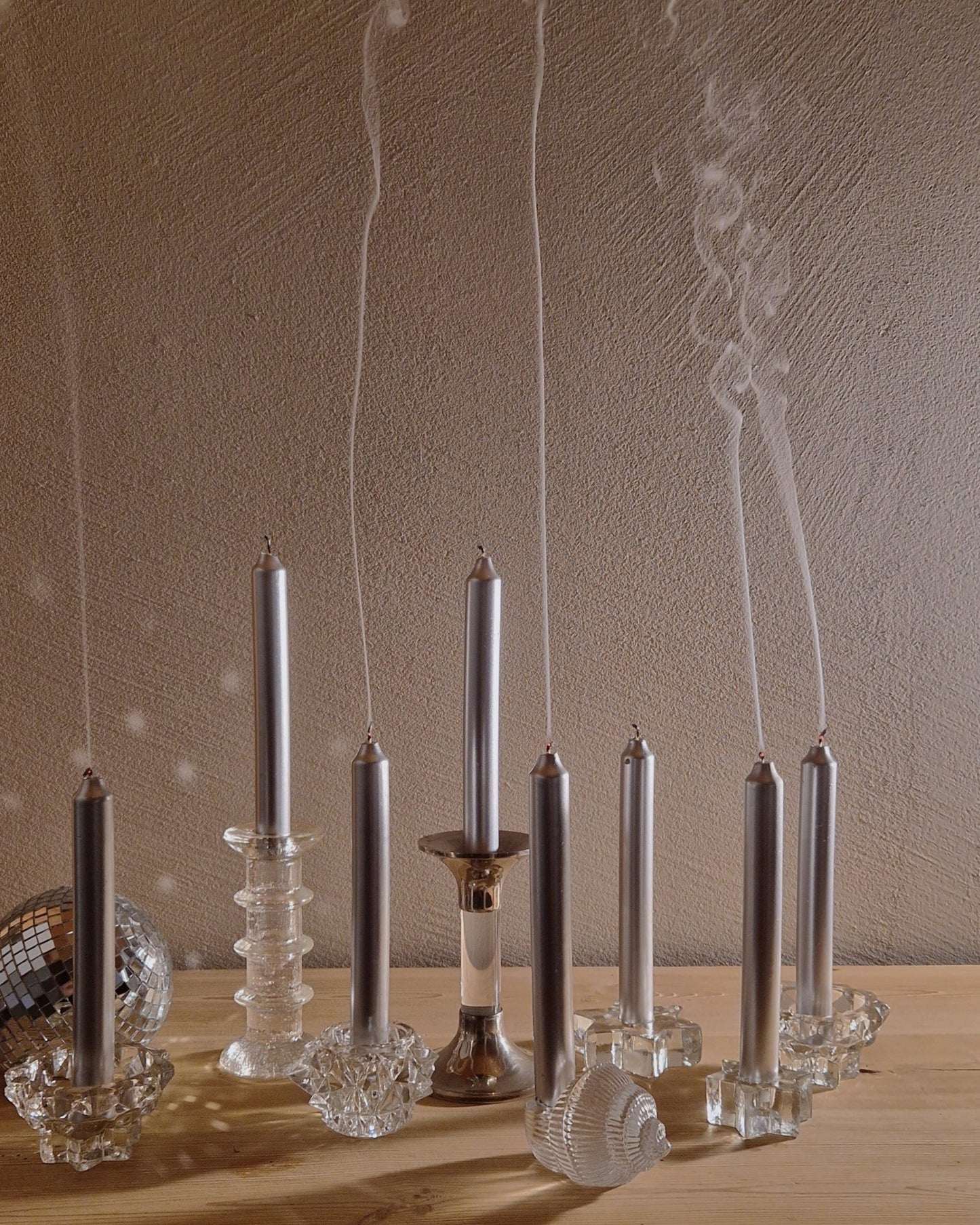 Kerzenständer