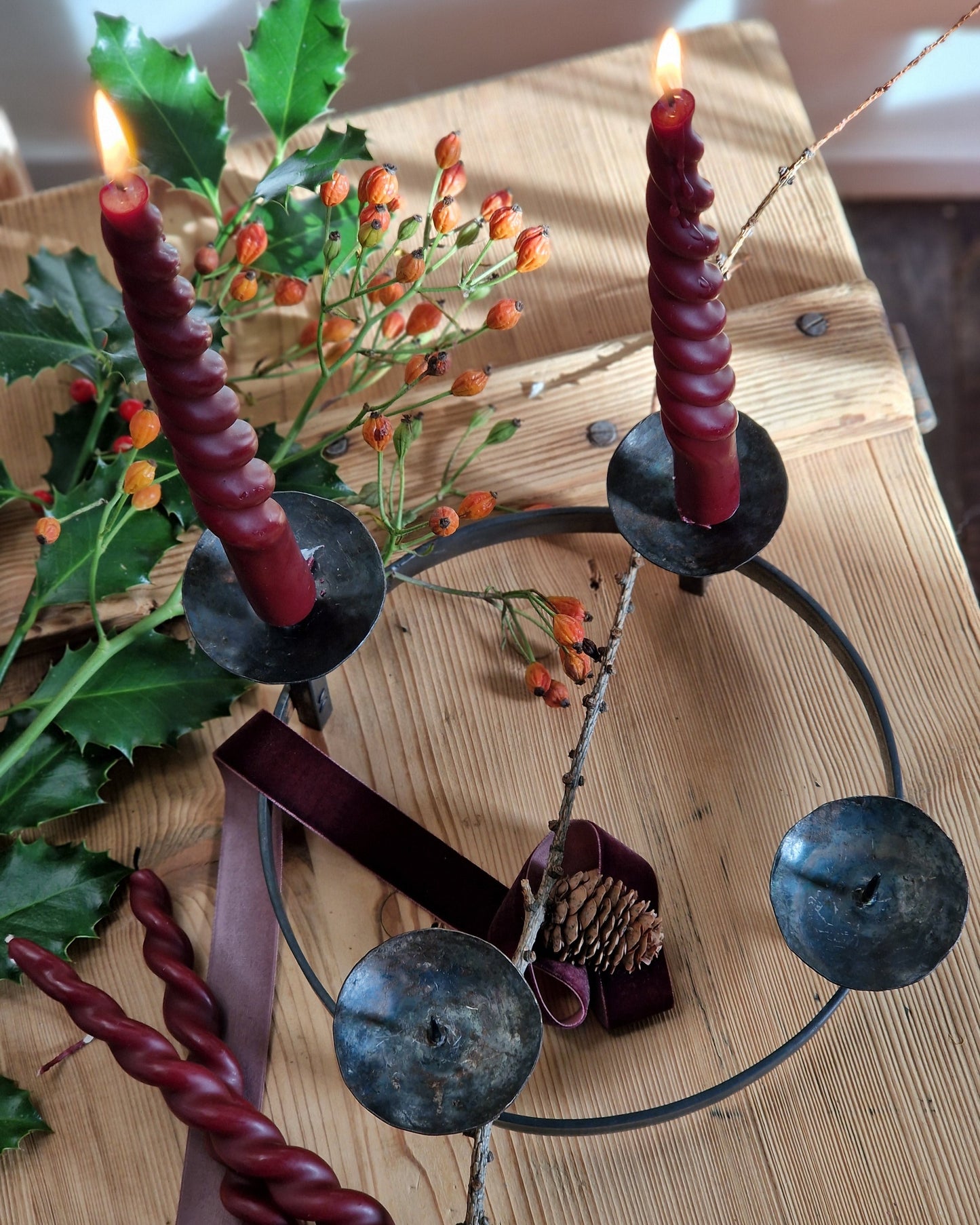 Kerzenständer