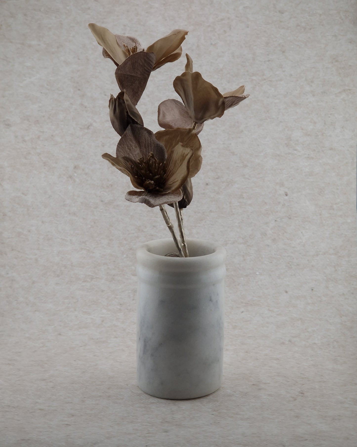 Marmor-Vase