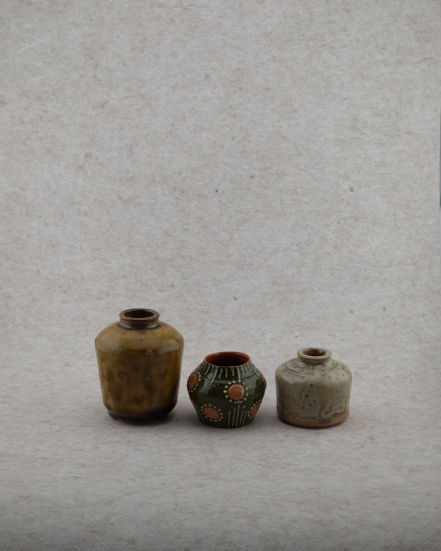 Vase (klein)