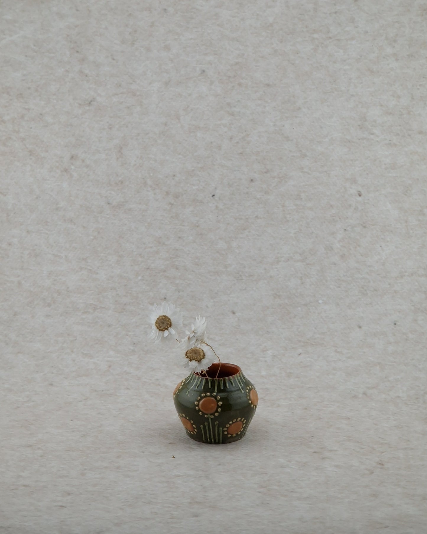 Vase (klein)