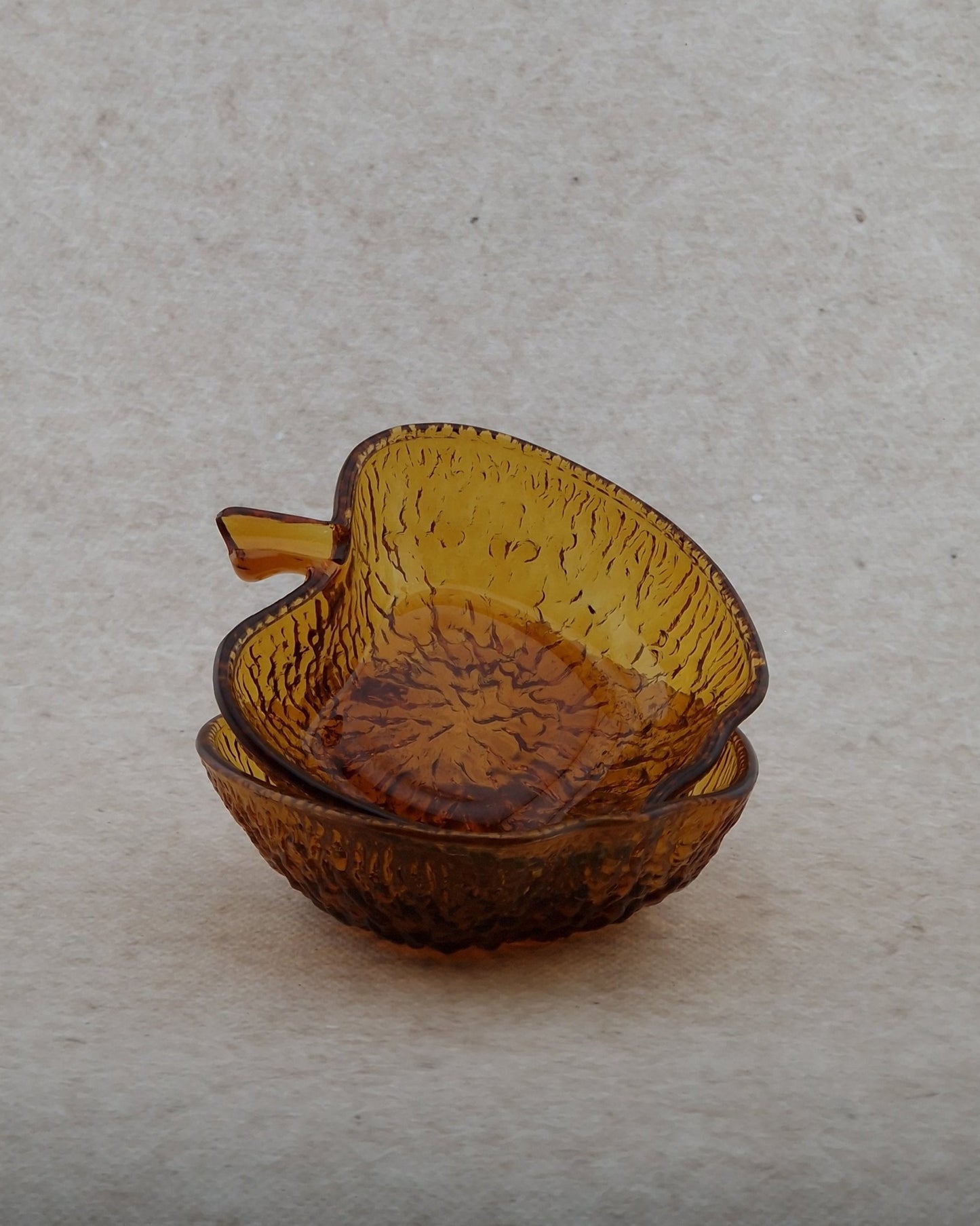Schälchen Apfel