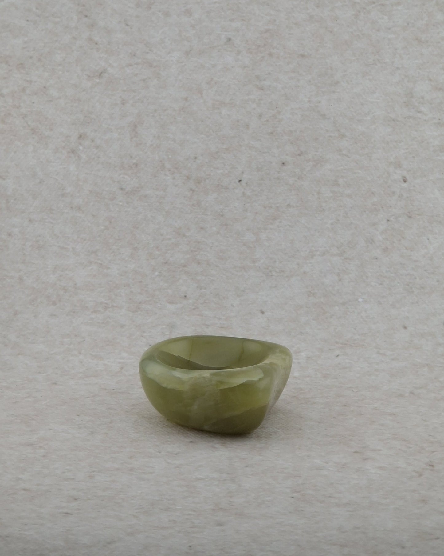 Steinschälchen