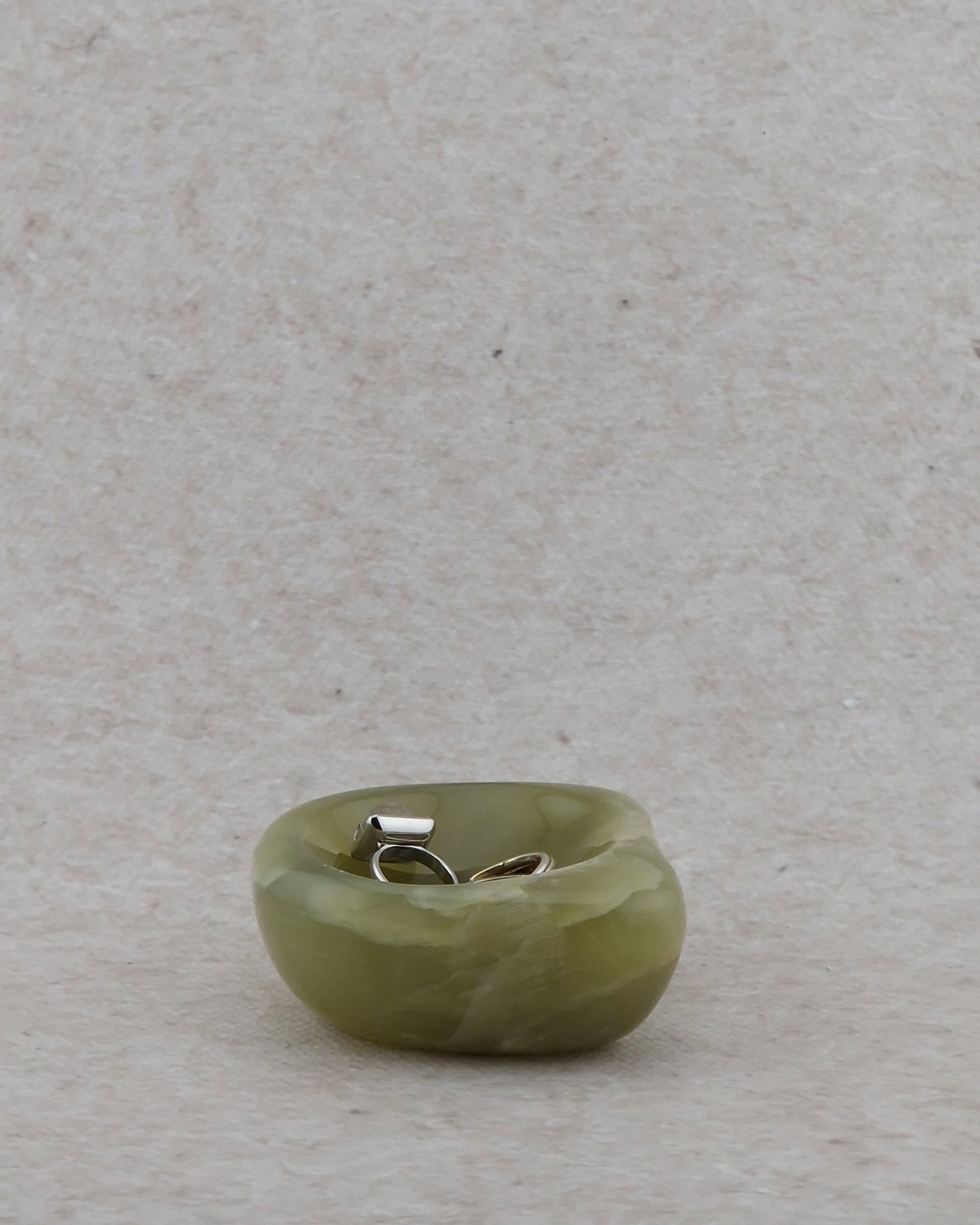 Steinschälchen