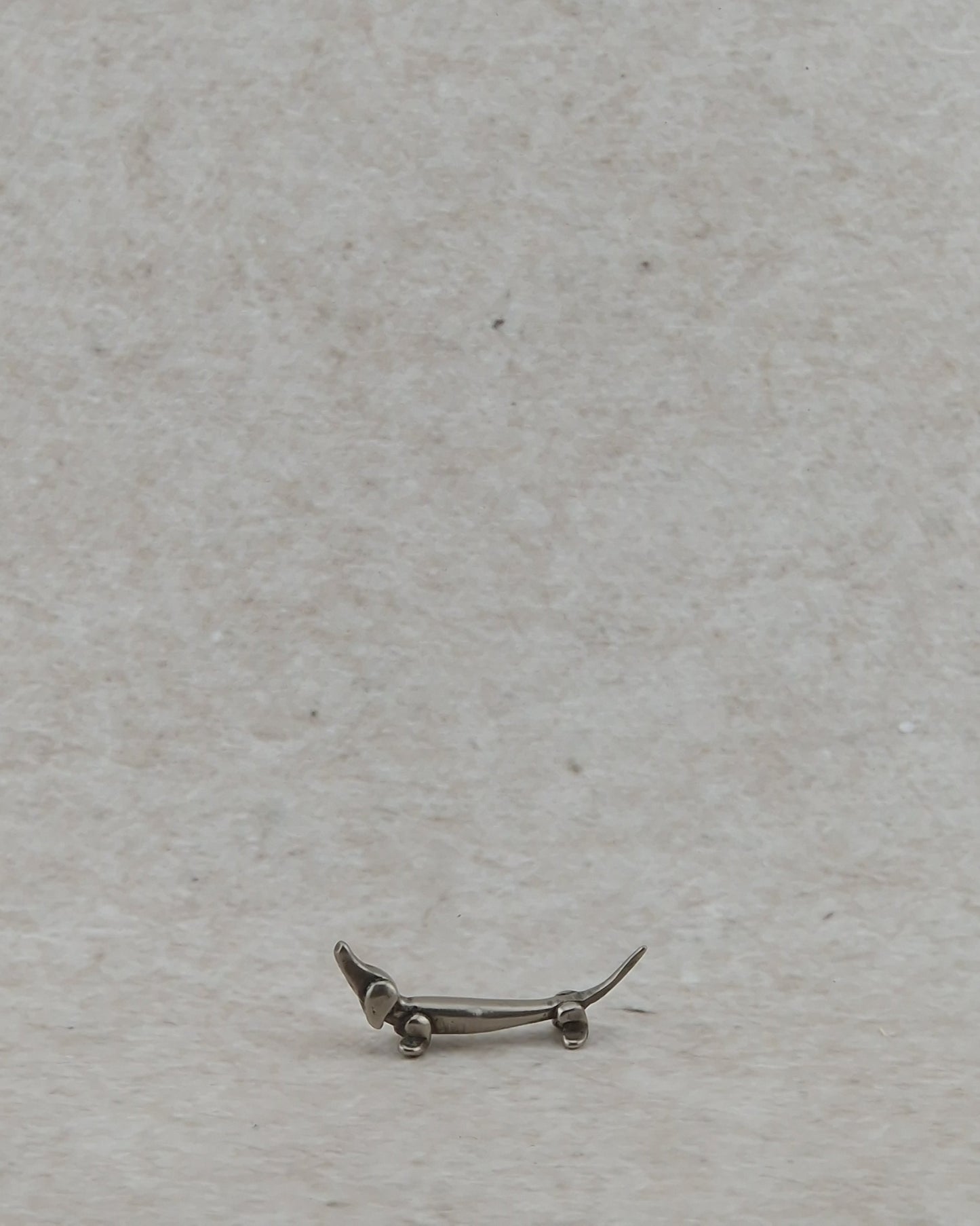 Figur Dackel