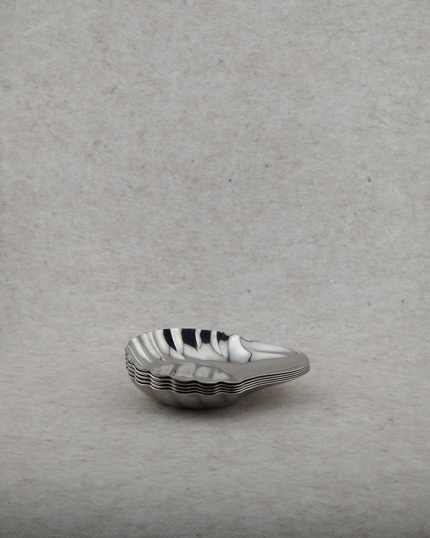 Schälchen Muscheln