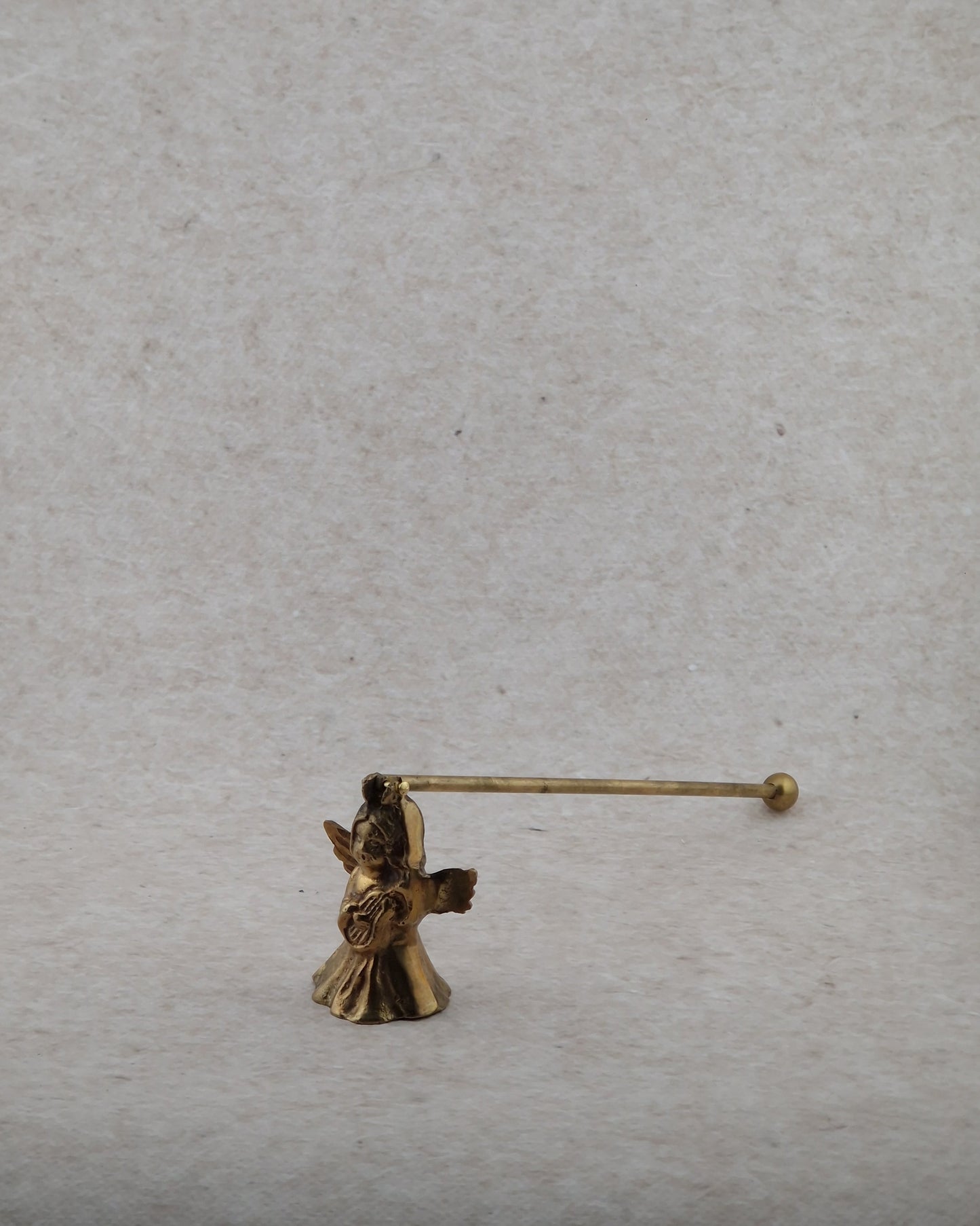 Kerzenlöscher Engel