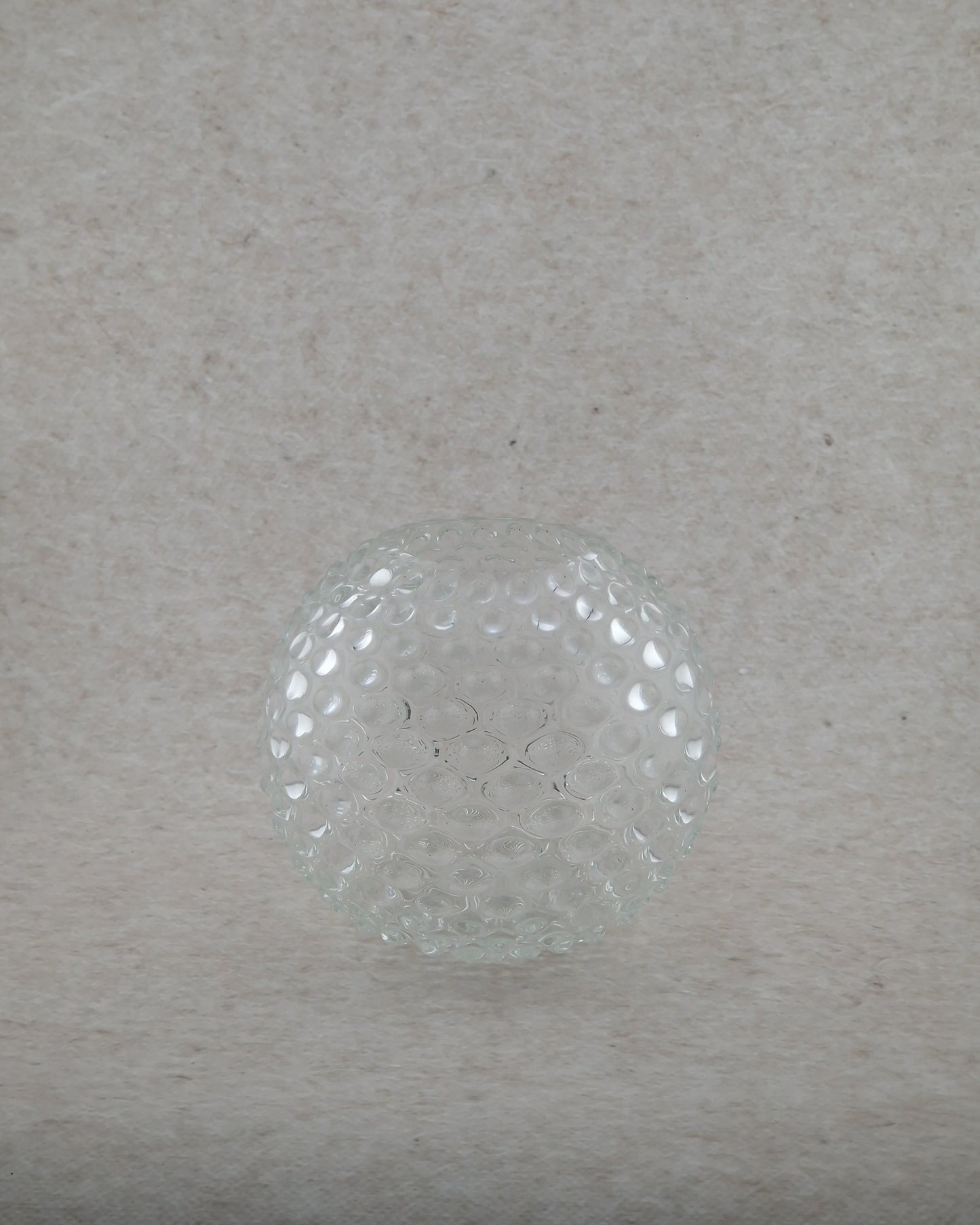Kugelvase