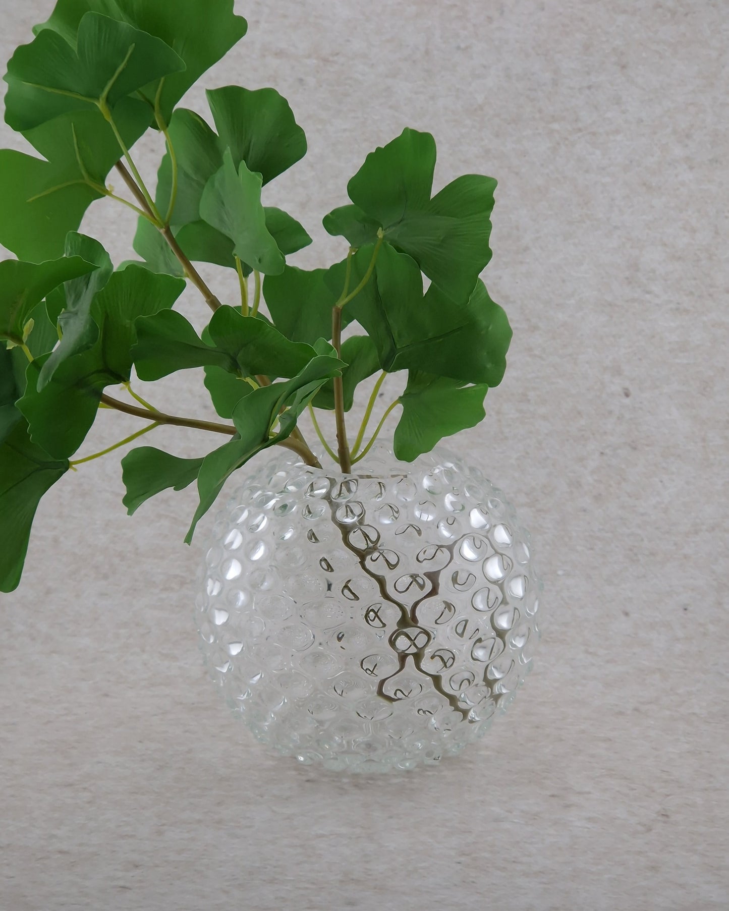 Kugelvase
