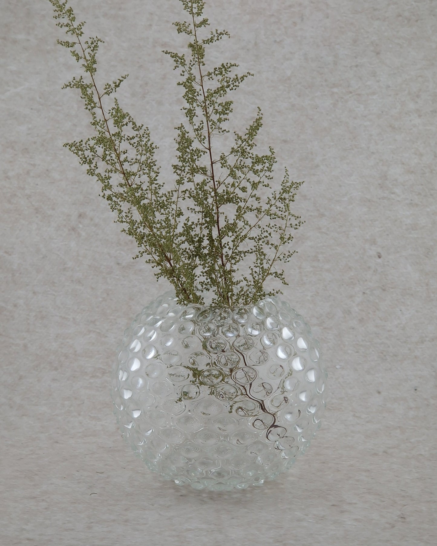 Kugelvase