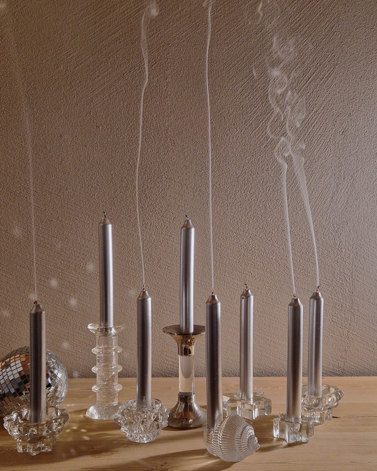 Kerzenständer