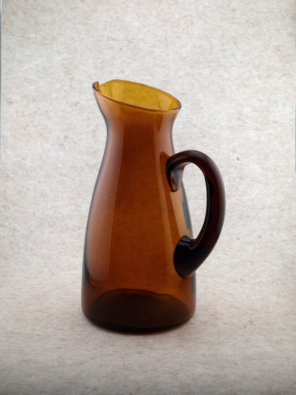 Glaskrug