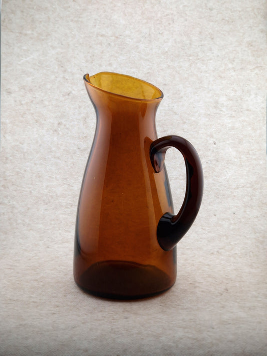 Glaskrug