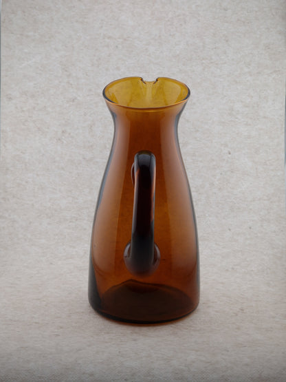 Glaskrug