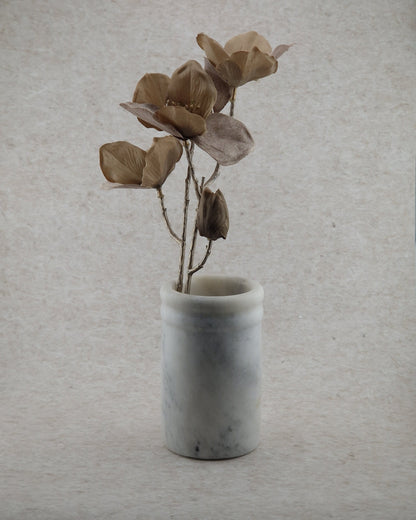 Marmor-Vase