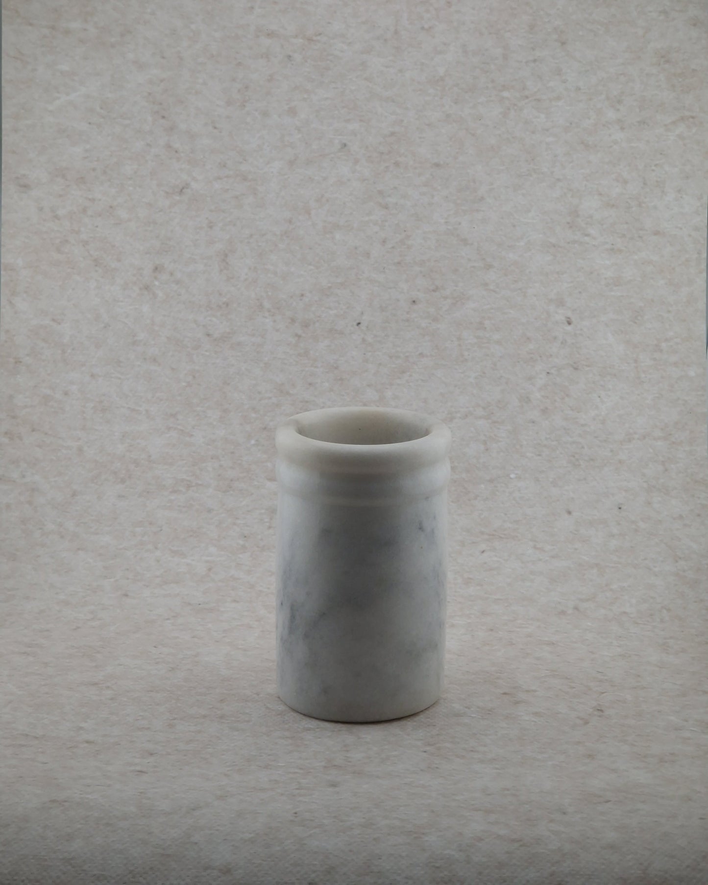 Marmor-Vase