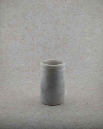 Marmor-Vase