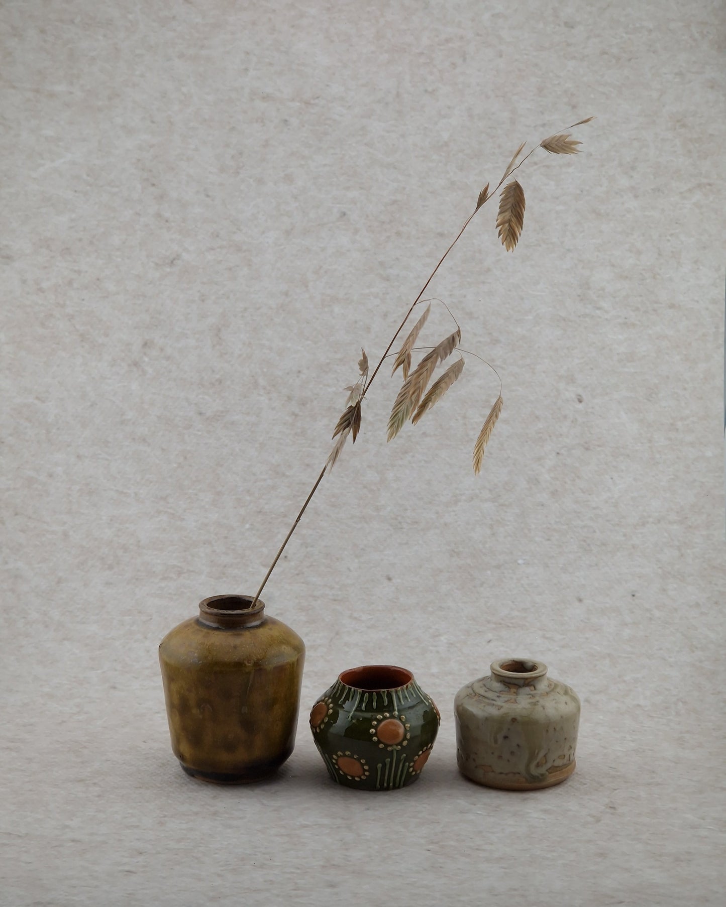 Vase (klein)