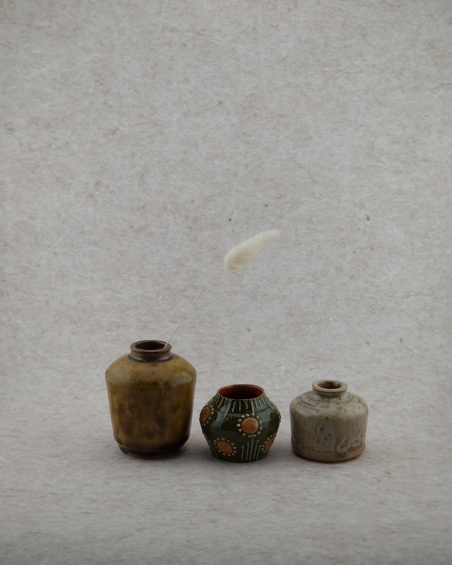 Vase (klein)