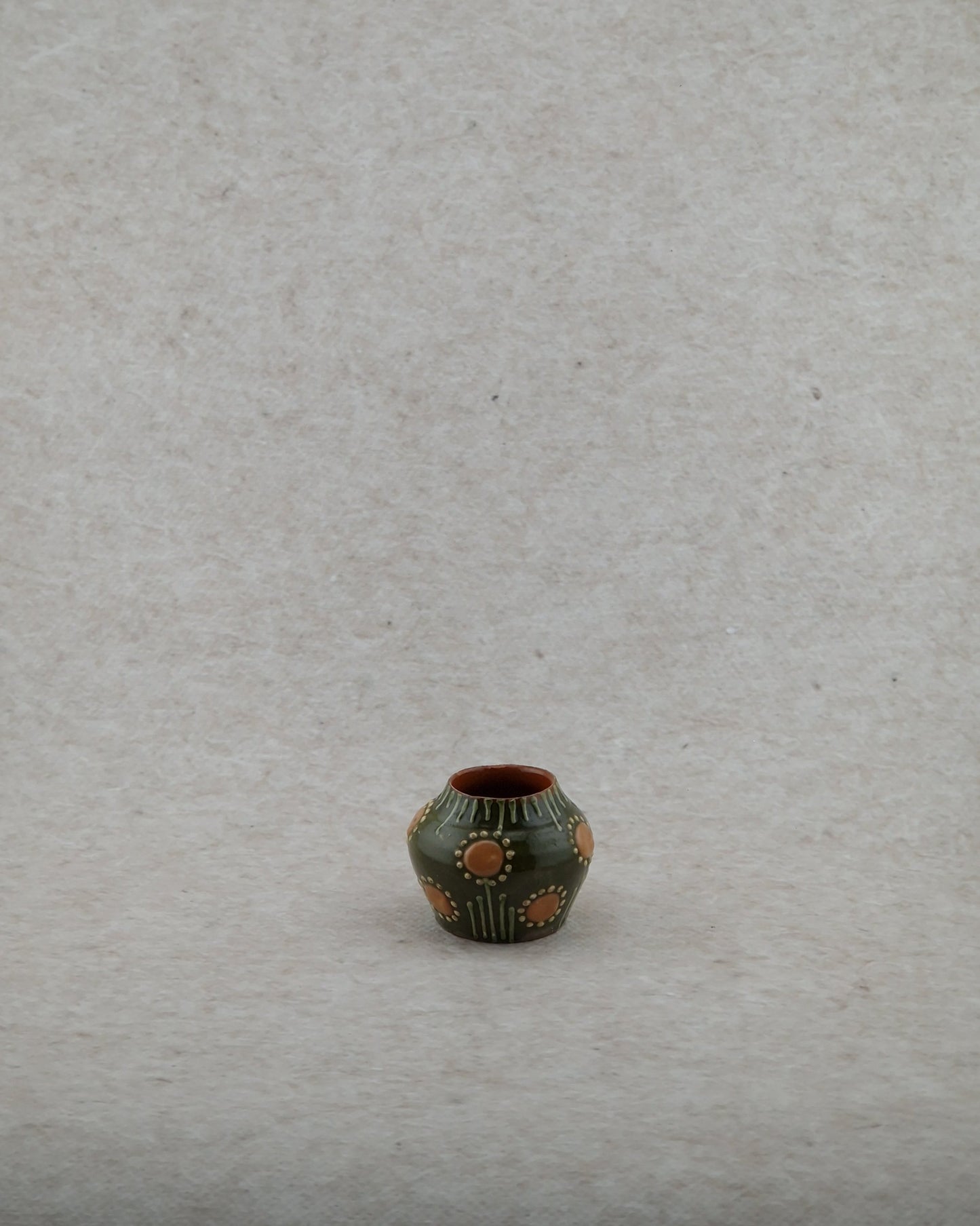 Vase (klein)