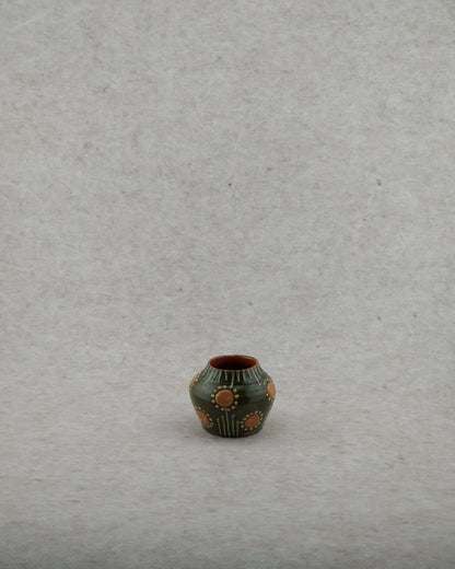 Vase (klein)