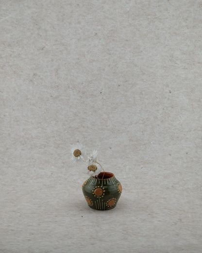 Vase (klein)