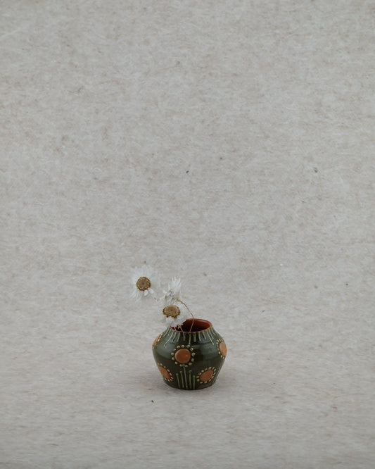 Vase (klein)