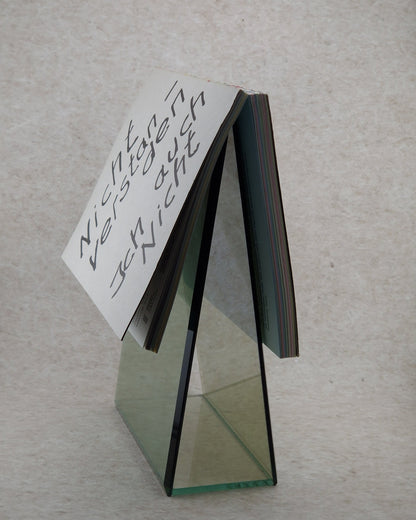 Buchständer
