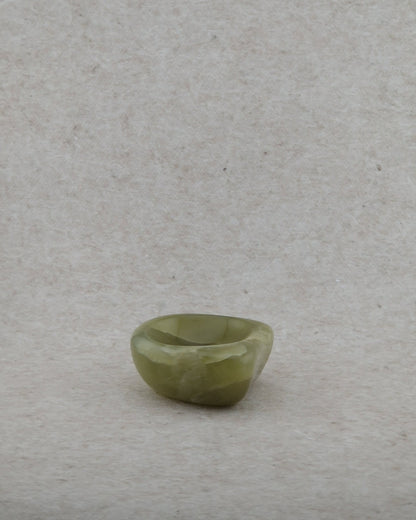 Steinschälchen
