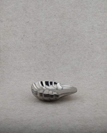 Schälchen Muscheln