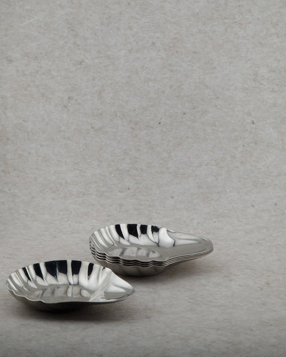 Schälchen Muscheln