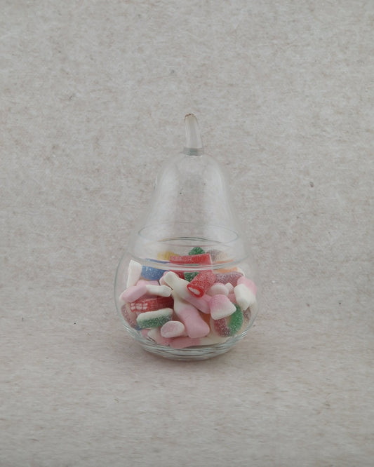 Birnen Dose