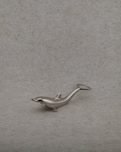 Flaschenöffner Delfin