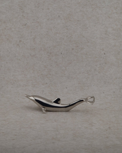 Flaschenöffner Delfin